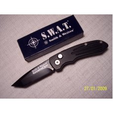 Smith Wesson Automatic SW40BT Tanto