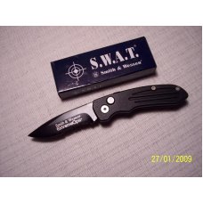 Smith Wesson Automatic SW40BS Extreme Ops
