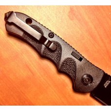 Mini Extreme Survival Automatic Schrade SC60MBS