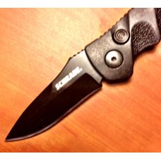 Mini Extreme Survival Automatic Schrade SC60MB