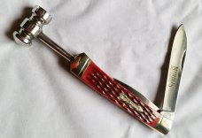 Trapper w/Hammer by Marbles