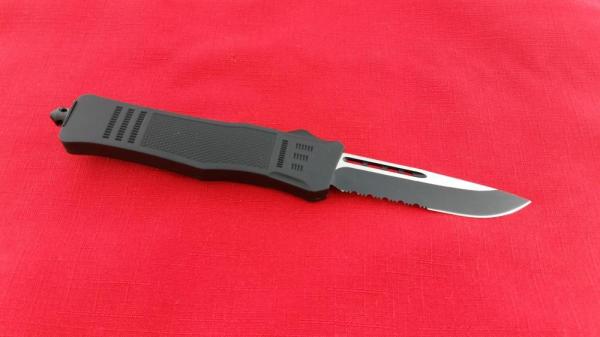 Awesome Unbranded OTF Auto
