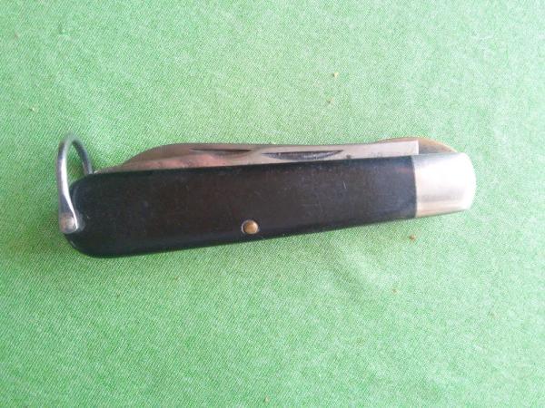 Camillus Electricians Knife          