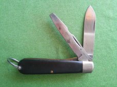 Camillus Electricians Knife          