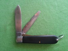 Camillus Electricians Knife          