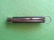 Camillus Electricians Knife          