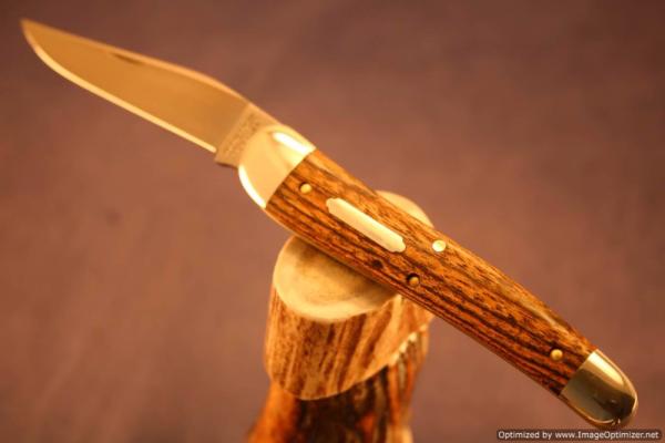 Great Eastern Cutlery #381117, 38 Special. #2063-2064 Great Eastern Cutlery #381117, 38 Special. #2063-2064