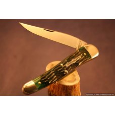Great Eastern Cutlery #381117, 38 Special. #2068-2069
