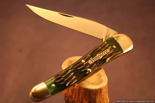 Great Eastern Cutlery #381117, 38 Special.   #2068-2069