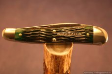 Great Eastern Cutlery #381117, 38 Special.   #2068-2069