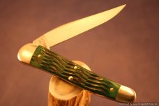 Great Eastern Cutlery #381117, 38 Special.   #2068-2069