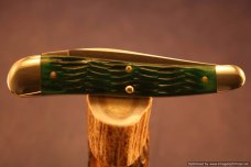 Great Eastern Cutlery #381117, 38 Special.   #2068-2069