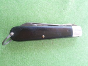 Camillus Electricians Knife