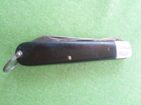 Camillus Electricians Knife