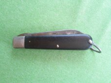 Camillus Electricians Knife