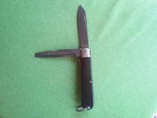 Camillus Electricians Knife