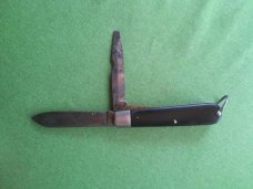Camillus Electricians Knife