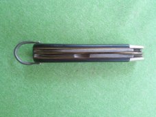 Camillus Electricians Knife