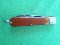 Camillus Electricians Knife       