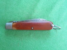 Camillus Electricians Knife       