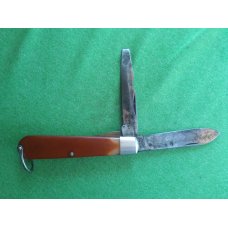 Camillus Electricians Knife