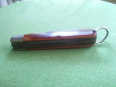 Camillus Electricians Knife       