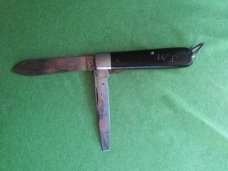 Camillus Electricians Knife          
