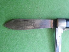 Camillus Electricians Knife          