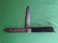 Camillus Electricians Knife          