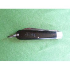 Camillus Electricians Knife