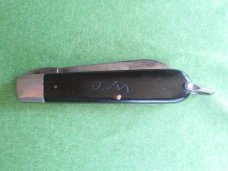 Camillus Electricians Knife          