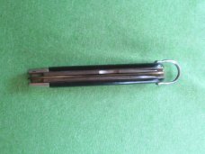 Camillus Electricians Knife          