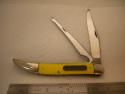 Case XX USA Fishermans Knife - Stainless - Circa 1965-1969 - Pattern # 32095FSS 