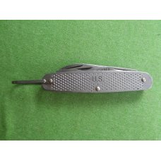 1982 Camillus Mil-K Demo Knife