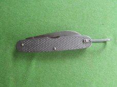 1982  Camillus Mil-K Demo Knife               