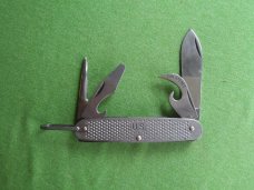 1982  Camillus Mil-K Demo Knife               