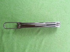 1982  Camillus Mil-K Demo Knife               