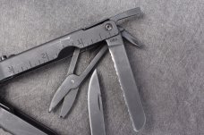 Rare Vintage Gerber Multi-Plier *First 1st Production Run* & *Black Oxide* w/ Box(es)!!