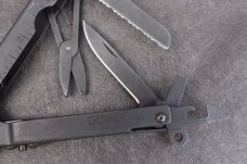 Rare Vintage Gerber Multi-Plier *First 1st Production Run* & *Black Oxide* w/ Box(es)!!