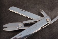 Rare Vintage Gerber Multi-Plier *First 1st Production Run* & *Black Oxide* w/ Box(es)!!