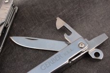 Rare Vintage Gerber Multi-Plier *First 1st Production Run* & *Black Oxide* w/ Box(es)!!