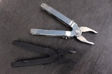 Rare Vintage Gerber Multi-Plier *First 1st Production Run* & *Black Oxide* w/ Box(es)!!