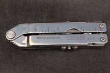 Rare Vintage Gerber Multi-Plier *First 1st Production Run* & *Black Oxide* w/ Box(es)!!