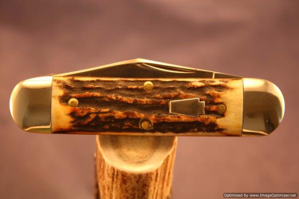 Schatt & Morgan #65 Keystone Series Baby Sunfish. 30 Issued.   #835
