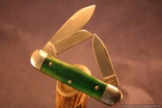 Schatt & Morgan #63 Rail Splitter, 1 of 30 Issued.   #1333-1337