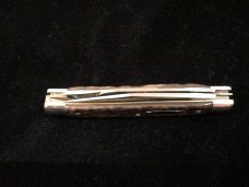 Schrade Walden 832 Jigged Bone, Unused
