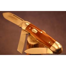 Schatt & Morgan #63 Rail Splitter, 1 of 30 Issued. #1343-1347