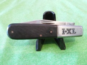 Early 1900's Wostenholm I*XL Barlow