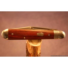 Schatt & Morgan Cutlery #29 English Jack Short Run 1 of 30. #1392-1393