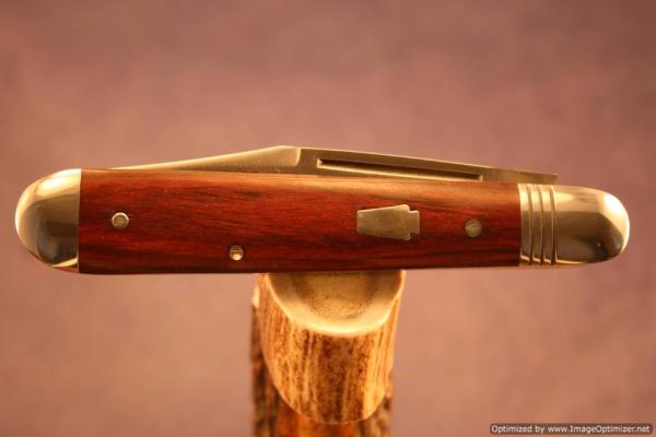Schatt & Morgan Cutlery #29 English Jack Short Run 1 of 30.   #1392-1393